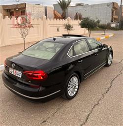 فولكسفاغن باسات